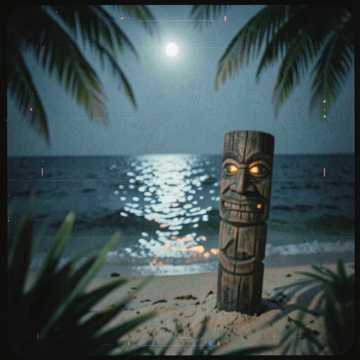 Midnight Kaimana Swing Midnight Kaimana Swing