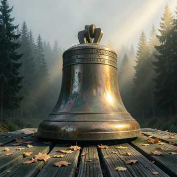 Church Bell Getback Church Bell Getback