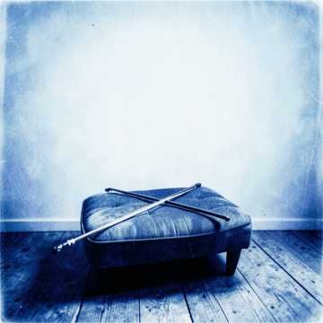 Backseat And Strings