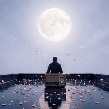 নীরব এই রাত