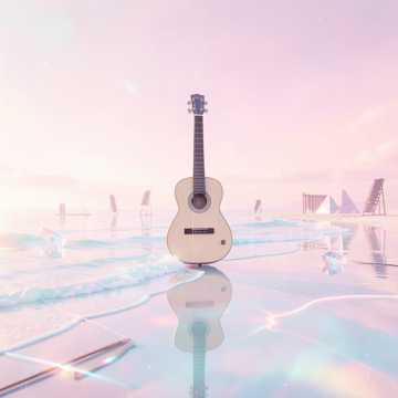 Mar de Cristal