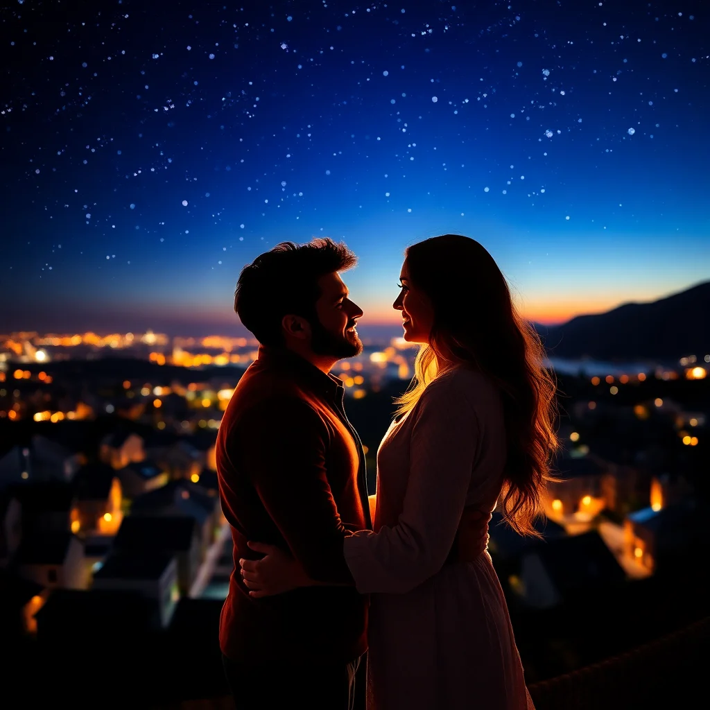 Натали — Вселенная Любви