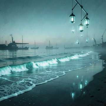 Glass Tide