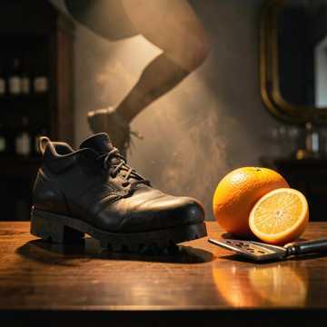 Rugby & Oranges Beat Rugby & Oranges Beat