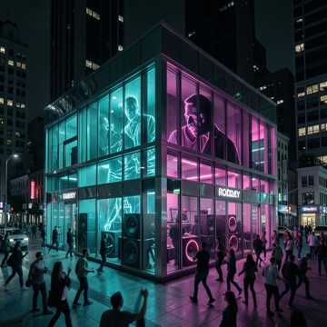 Rodney Slap