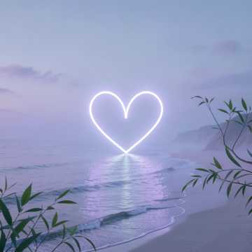 Love is the Way