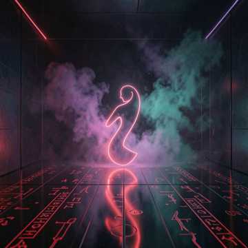 Dark Egyptian Butt Lust Music - Variant Song