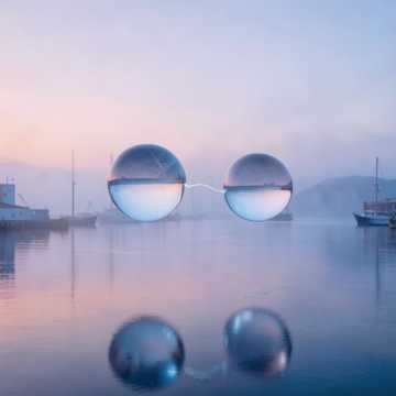 Echoes of a Silent Dream