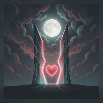 Echoes of Unbreakable Love