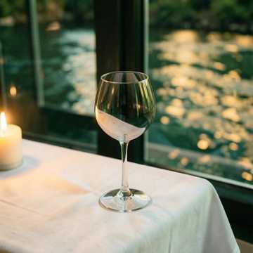Window at Waterleaf