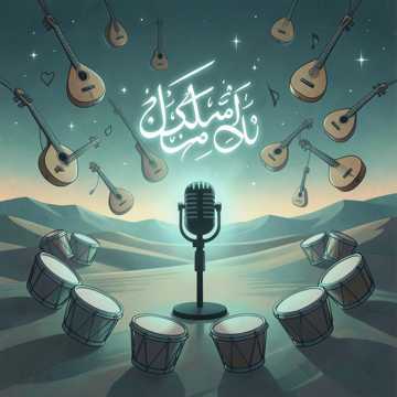 أغاني مراد العلماء