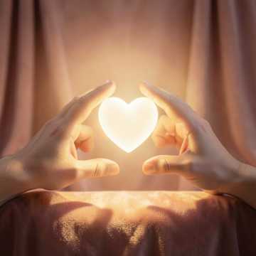 Hay Amor