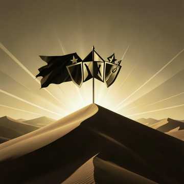Desert Kings of Victory