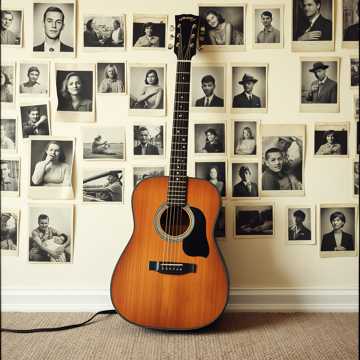 Mama's Forgiveness Blues