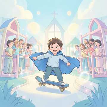 Ari Junior Voa