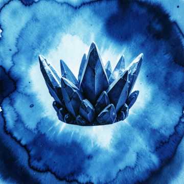 Black Crown Pulse