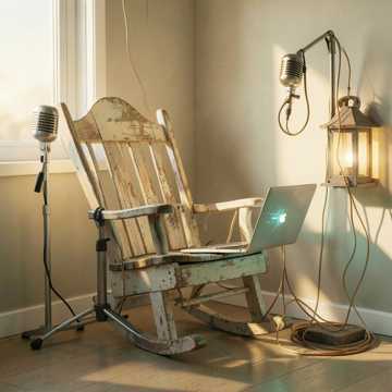 The Rocking Chair Millionaire