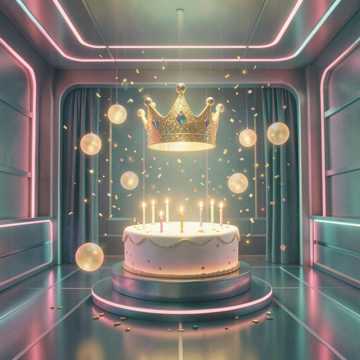 Kristie’s Day