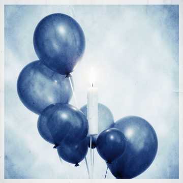 Happy Birthday, Kiera