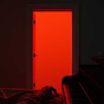 Quarto Escuro, Mundo Inteiro Quarto Escuro, Mundo Inteiro