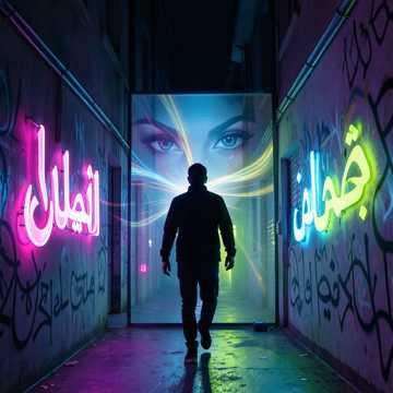 هير وي جو