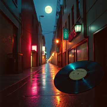 Midnight Acoustic Echo