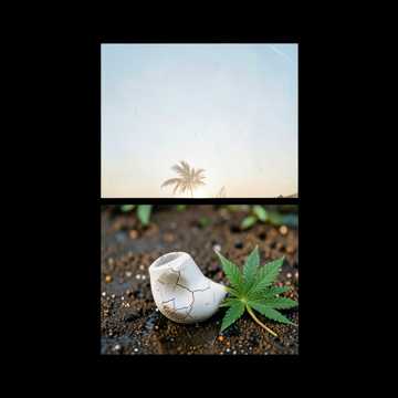 🌴 PAULE – STAY HIGH & HUNGRY ☀️