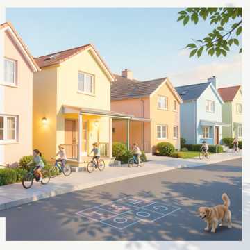 Easy Street