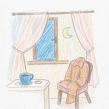 Stay Awhile