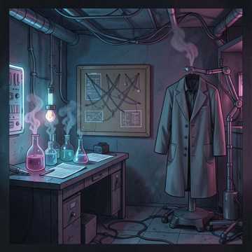 Drill Drip: Chicago's Shadow Pulse