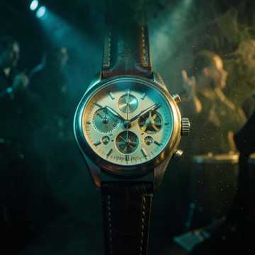 Montres dIvan Max