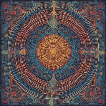 Esprit Étincelant