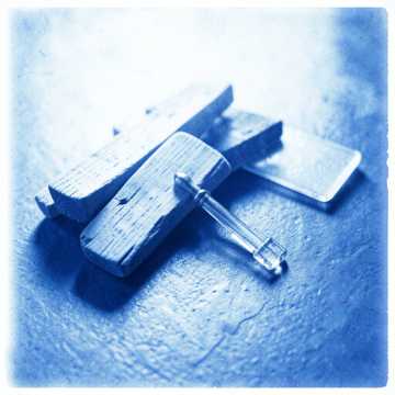 Tactile Resonance