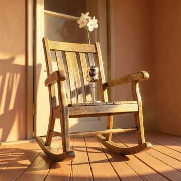 The Rocking Chair Millionaire The Rocking Chair Millionaire