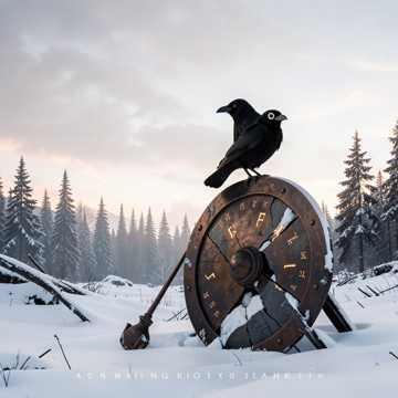 Hail To Odin