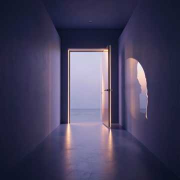 In The Pause