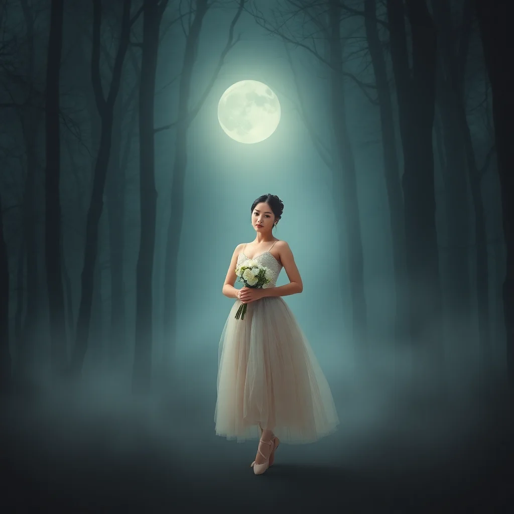 Натали — моя вселенная