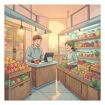 Dudas no Mercado