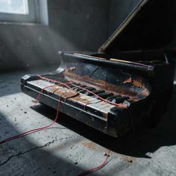 Echoes of Broken Keys