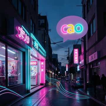 Nuna Cao