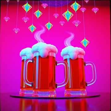 Beviamoci una birra!