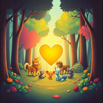 “Trust in the Lord with all your heart.” — Proverbs 3:5