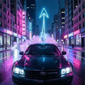 Vollgas Beats, Linke Spur