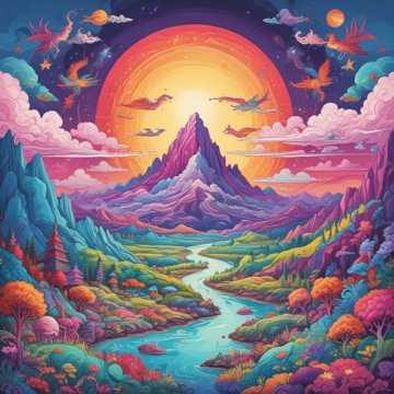 Myths & Legends