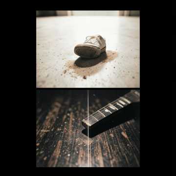 Riff On The Floor