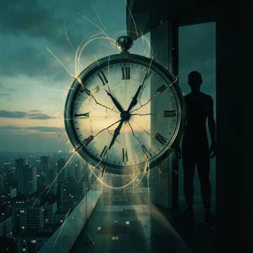 Tainted Time Problems