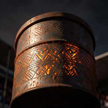 FIFA 2026 «Пламя и Сталь» (Fire and Steel) FIFA 2026 «Пламя и Сталь» (Fire and Steel)