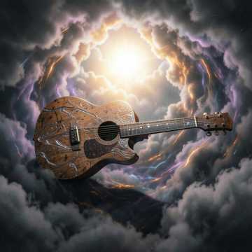 Echoes in the Auto‑Cloud Echoes in the Auto‑Cloud