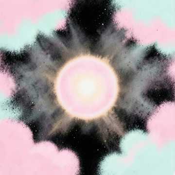 awerysopelea - Why Is There Something