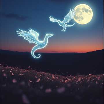 Fantasy love